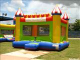 Parque Central de los Niños - BAYAMÓN